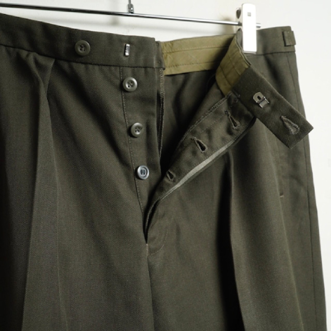 Uniform Pants